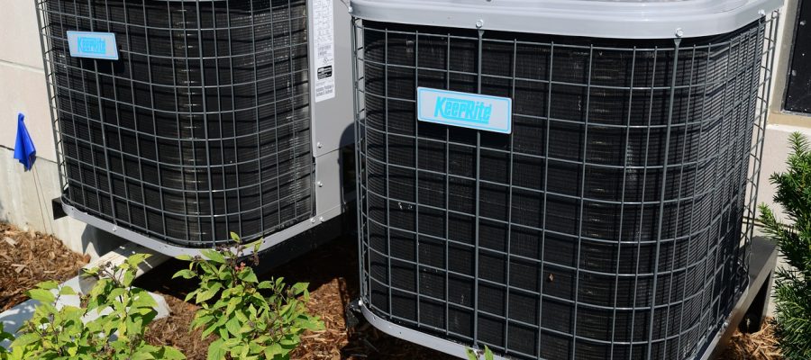 air conditioner, global warming, summer