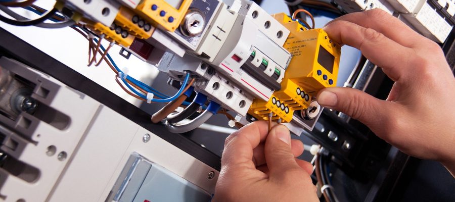 electric, wiring, electrics